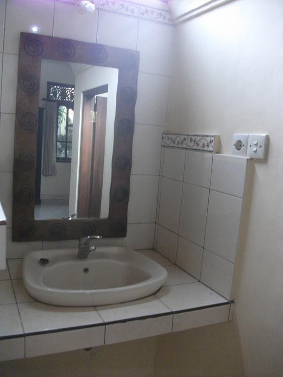 Ferienwohnung Pangkung House Ubud Exterior foto